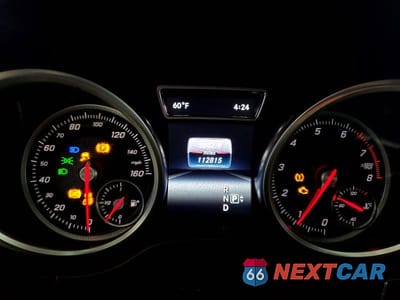 Zdjęcie 9 z 13 samochodu: 2016 MERCEDES-BENZ GLE 350 VIN:4JGDA5JB0GA703674 - miniatura