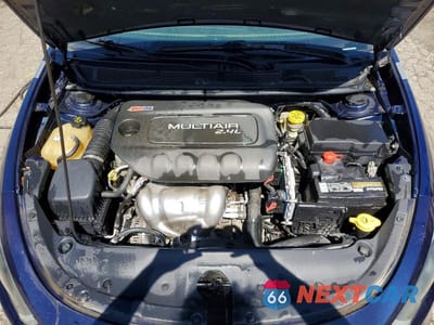 Zdjęcie 11 z 12 samochodu: 2015 DODGE DART SXT VIN:1C3CDFBB9FD420851 - miniatura