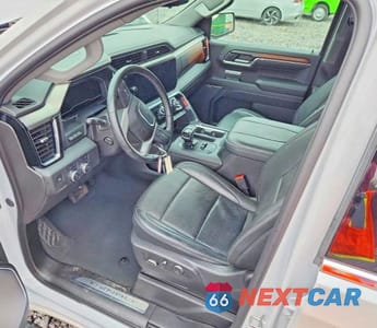 Zdjęcie 7 z 11 samochodu: 2024 GMC SIERRA K1500 DENALI VIN:3GTUUGEDXRG400389 - miniatura