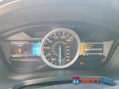 Zdjęcie 9 z 13 samochodu: 2015 FORD EXPLORER XLT VIN:1FM5K7D86FGA45819 - miniatura
