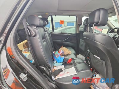Zdjęcie 11 z 13 samochodu: 2013 BMW X5 XDRIVE35I VIN:5UXZV4C51D0E06349 - miniatura