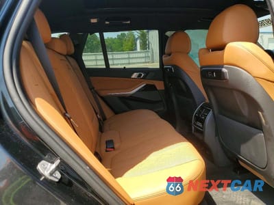 Zdjęcie 11 z 13 samochodu: 2026 BMW X5 XDRIVE40I VIN:5UX23EU02T9082707 - miniatura