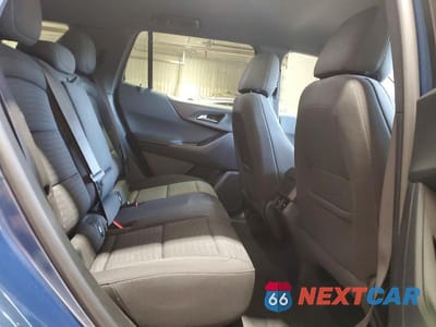Zdjęcie 11 z 13 samochodu: 2025 CHEVROLET EQUINOX LT VIN:3GNAXPEG2SL134178 - miniatura