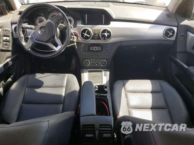 Zdjęcie 8 z 13 samochodu: 2015 MERCEDES-BENZ GLK 350 VIN:WDCGG5HB7FG341709 - miniatura