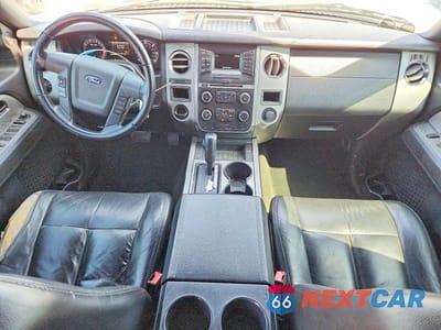 Zdjęcie 8 z 12 samochodu: 2016 FORD EXPEDITION XLT VIN:1FMJU1HT7GEF38930 - miniatura