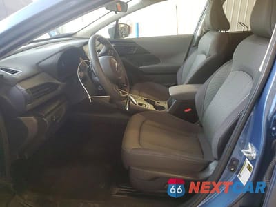 Zdjęcie 7 z 13 samochodu: 2024 SUBARU CROSSTREK PREMIUM VIN:JF2GUADC6RH911916 - miniatura