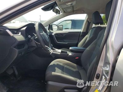 Zdjęcie 7 z 14 samochodu: 2024 TOYOTA RAV4 LE VIN:2T3H1RFV8RW321834 - miniatura