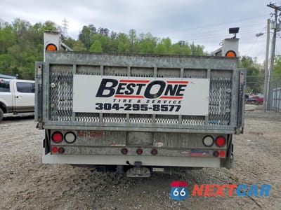 Zdjęcie 6 z 11 samochodu: 2021 FORD F350 SUPER DUTY UTILITY / SERVICE TRUCK VIN:1FDRF3G66MEC55208 - miniatura
