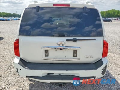 Zdjęcie 6 z 13 samochodu: 2007 INFINITI QX56 BASE VIN:5N3AA08CX7N803558 - miniatura