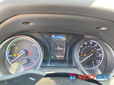 Zdjęcie 9 z 13 samochodu: 2023 TOYOTA CAMRY HYBRID SE NIGHTSHADE VIN:4T1T31AK7PU047132 - miniatura