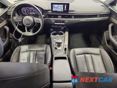 Zdjęcie 8 z 13 samochodu: 2019 AUDI A4 PREMIUM PLUS VIN:WAUENAF47KN003262 - miniatura