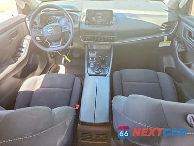 Zdjęcie 8 z 12 samochodu: 2026 NISSAN ROGUE S VIN:5N1BT3ABXTC670283 - miniatura