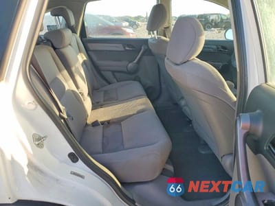 Zdjęcie 10 z 13 samochodu: 2008 HONDA CR-V LX VIN:3CZRE38338G708639 - miniatura