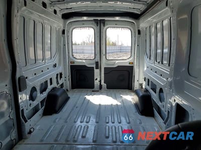 Zdjęcie 10 z 13 samochodu: 2020 FORD TRANSIT T-250 VIN:1FTBR1C82LKB16556 - miniatura