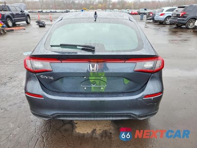 Zdjęcie 6 z 11 samochodu: 2024 HONDA CIVIC LX VIN:19XFL2H57RE007805 - miniatura