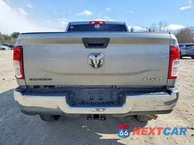 Zdjęcie 6 z 12 samochodu: 2024 RAM 2500 BIG HORN VIN:3C6UR5DJ3RG406510 - miniatura