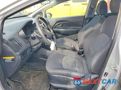 Zdjęcie 7 z 12 samochodu: 2012 KIA RIO LX VIN:KNADM5A39C6017342 - miniatura