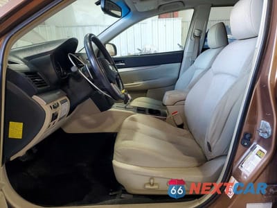 Zdjęcie 7 z 11 samochodu: 2011 SUBARU OUTBACK 2.5I PREMIUM VIN:4S4BRBGC6B3320138 - miniatura