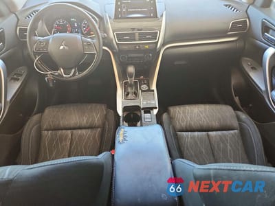 Zdjęcie 8 z 14 samochodu: 2018 MITSUBISHI ECLIPSE CROSS SE VIN:JA4AT5AA1JZ037940 - miniatura