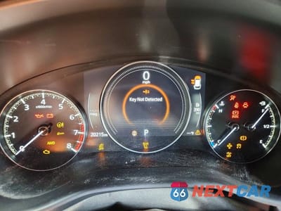 Zdjęcie 9 z 13 samochodu: 2025 MAZDA CX-50 PREFERRED VIN:7MMVABBM5SN339213 - miniatura