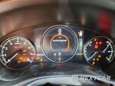 Zdjęcie 9 z 13 samochodu: 2025 MAZDA CX-50 PREFERRED VIN:7MMVABBM5SN339213 - miniatura