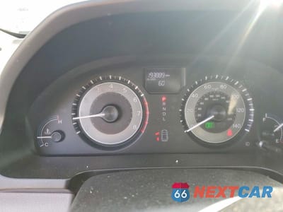 Zdjęcie 9 z 13 samochodu: 2012 HONDA ODYSSEY LX VIN:5FNRL5H21CB145636 - miniatura