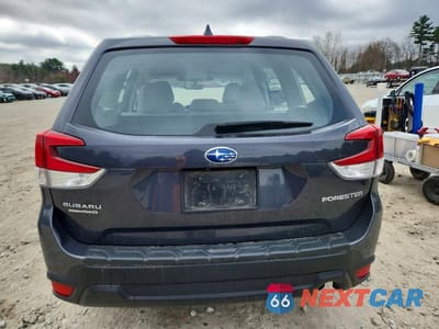 Zdjęcie 6 z 13 samochodu: 2022 SUBARU FORESTER VIN:JF2SKAAC5NH480788 - miniatura