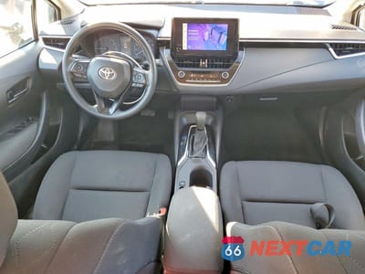Zdjęcie 8 z 12 samochodu: 2024 TOYOTA COROLLA LE VIN:5YFB4MDE0RP108227 - miniatura
