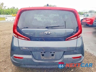 Zdjęcie 6 z 12 samochodu: 2021 KIA SOUL LX VIN:KNDJ23AU9M7736546 - miniatura