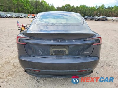 Zdjęcie 6 z 12 samochodu: 2024 TESLA MODEL 3 VIN:5YJ3E1EB7RF822291 - miniatura
