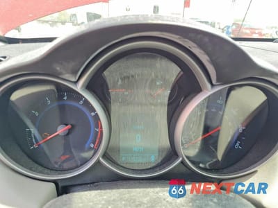 Zdjęcie 9 z 12 samochodu: 2012 CHEVROLET CRUZE ECO VIN:1G1PJ5SC9C7397938 - miniatura