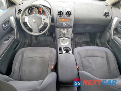Zdjęcie 8 z 13 samochodu: 2009 NISSAN ROGUE S VIN:JN8AS58V69W185634 - miniatura