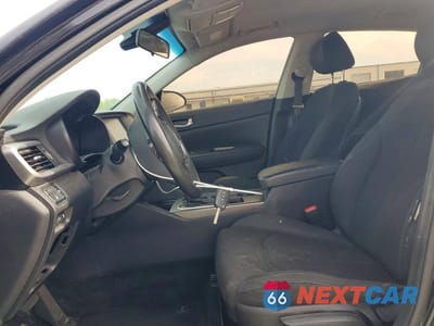 Zdjęcie 7 z 11 samochodu: 2019 KIA OPTIMA LX VIN:5XXGT4L37KG344039 - miniatura