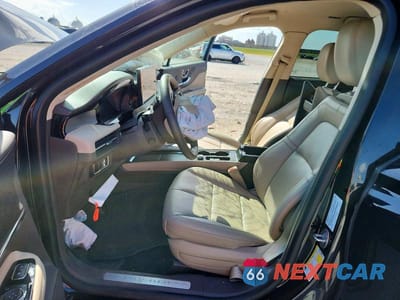 Zdjęcie 7 z 12 samochodu: 2023 LINCOLN CORSAIR VIN:5LMCJ1CA7PUL20531 - miniatura