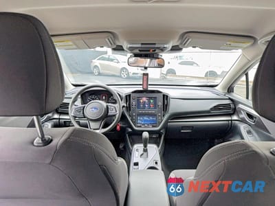 Zdjęcie 9 z 10 samochodu: 2024 SUBARU IMPREZA VIN:JF1GUABC7R8391894 - miniatura