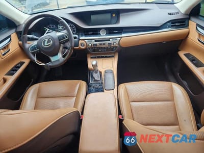 Zdjęcie 8 z 12 samochodu: 2017 LEXUS ES 350 VIN:58ABK1GG9HU041196 - miniatura