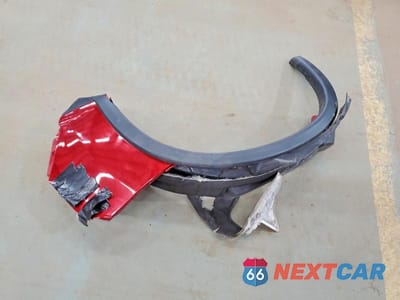 Zdjęcie 13 z 13 samochodu: 2017 MITSUBISHI OUTLANDER SPORT ES VIN:JA4AR3AU9HZ031925 - miniatura