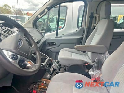 Piąte zdjęcie samochodu w środku: 2016 FORD TRANSIT T-150 VIN:1FMZK1ZM9GKB38790 - miniatura