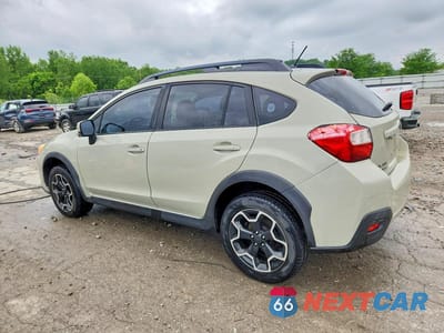 Drugie zdjęcie samochodu z przodu: 2013 SUBARU XV CROSSTREK 2.0 LIMITED VIN:JF2GPAGC2D2847310 - miniatura