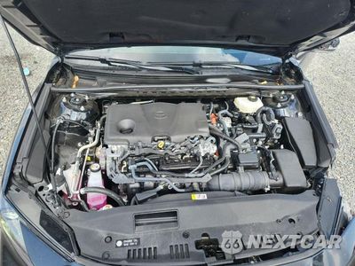 Zdjęcie 11 z 12 samochodu: 2025 TOYOTA CAMRY SE VIN:4T1DAACK6SU596255 - miniatura