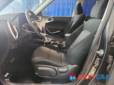 Zdjęcie 7 z 13 samochodu: 2025 KIA SOUL LX VIN:KNDJ23AU3S7260470 - miniatura