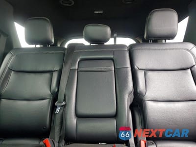 Zdjęcie 10 z 14 samochodu: 2020 FORD EXPLORER XLT VIN:1FMSK8DH2LGC19602 - miniatura
