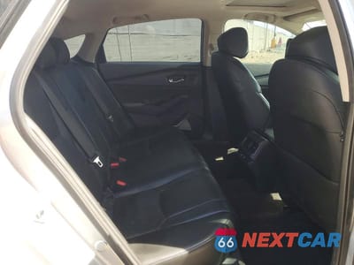 Zdjęcie 10 z 12 samochodu: 2024 HONDA ACCORD TOURING HYBRID VIN:1HGCY2F82RA087388 - miniatura