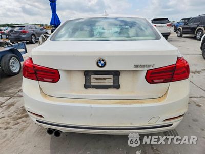 Zdjęcie 6 z 11 samochodu: 2016 BMW 328 I SULEV VIN:WBA8E9G51GNT43971 - miniatura