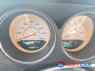 Zdjęcie 9 z 12 samochodu: 2012 DODGE CHALLENGER R VIN:2C3CDYBT6CH105492 - miniatura