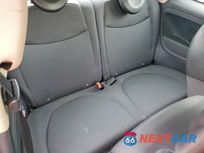 Zdjęcie 10 z 13 samochodu: 2012 FIAT 500 POP VIN:3C3CFFAR8CT125271 - miniatura