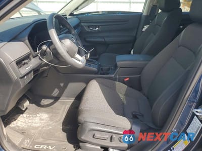 Zdjęcie 7 z 13 samochodu: 2024 HONDA CR-V EX VIN:2HKRS3H47RH333824 - miniatura