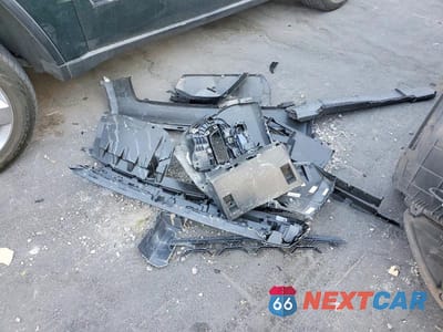 Zdjęcie 12 z 12 samochodu: 2026 NISSAN FRONTIER PRO-4X VIN:1N6ED1EK9TN612616 - miniatura