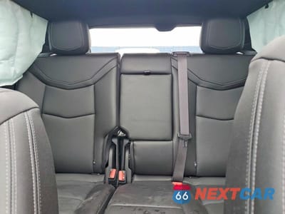 Zdjęcie 10 z 12 samochodu: 2025 CADILLAC XT5 PREMIUM LUXURY VIN:1GYKNDRS4SZ125307 - miniatura