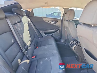 Zdjęcie 10 z 12 samochodu: 2016 CHEVROLET MALIBU LT VIN:1G1ZE5ST1GF265068 - miniatura